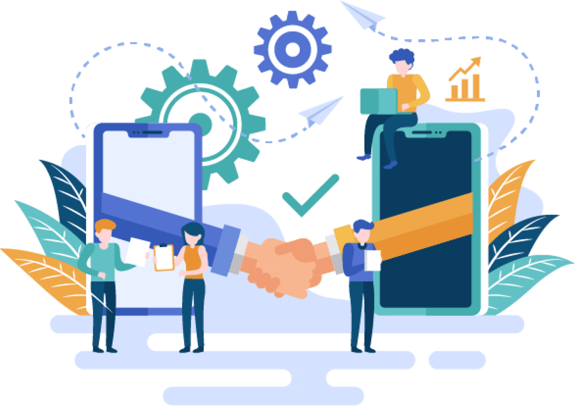eCommerce App Development