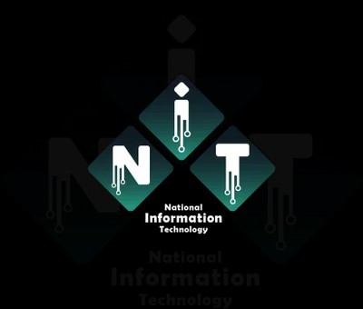 NIT Logo